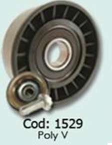 KUGELLAGER TENSOR POLEA POLY V PUNTO-PEUG-RENAULT-CITROEN