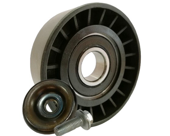 KUGELLAGER TENSOR POLY V POLEA CITROEN BERLINGO 1.6 HDI C3 / AIRCROSS 1.4 - 1.6 16V FIAT STILO 1.8 PEUGEOT 206 207 1.4 - 1.6 307 PARTNER 1.6 16V RENAULT KANGOO FLUENCE 1.6 16V  AUDI A3 A6 CHEVROLET ASTRA 1.4 - 1.6 16V M-BENZ SPRINTER 2.2