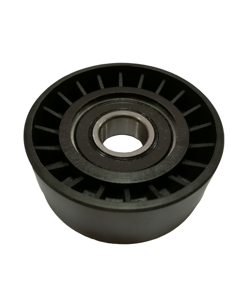 KUGELLAGER POLEA SOLA POLY V CITROEN BERLINGO 1.6 HDI C3 / AIRCROSS 1.4 - 1.6 16V FIAT STILO 1.8 PEUGEOT 206 207 1.4 - 1.6 307 PARTNER 1.6 16V RENAULT KANGOO FLUENCE 1.6 16V AUDI A3 A6 CHEVROLET ASTRA 1.4 - 1.6 16V M-BENZ SPRINTER 2.2