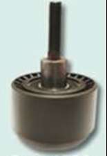 KUGELLAGER POLEA TENSOR POLY V P 206-307-PARTNER