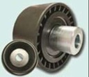 [1531.0457] KUGELLAGER TENSOR POLEA POLY V INVERSION GUIA P 206 - PARTNER - CITROEN BERLINGO