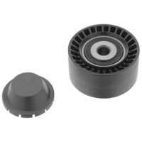 KUGELLAGER TENSOR POLY V PEUGEOT 206 207 PARTNER CITROEN C4 XSARA 1.6 FIAT QUBO 1.4 8V STRADA 1.6 16V RENAULT MASTER 2.3 16V