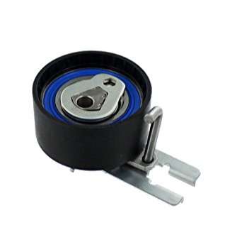 KUGELLAGER AUTOTENSOR CORREA DISTRIBUCION CITROEN BERLINGO C4 1.6 C3 1.4 FORD ECOSPORT FIESTA 1.4 16V PEUGEOT 207 308 3008 PARTNER EXPERT 1.4 - 1.6 - 2.0 DV6TED4