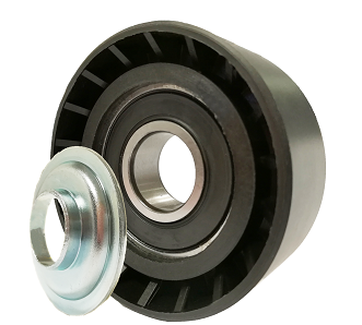 KUGELLAGER POLEA DISTRIBUCION PEUGEOT 307 2.0 HDI BOXER 2.2 HDI EXPERT PARTNER 1.9D CITROEN BERLINGO XSARA 1.9D DW8