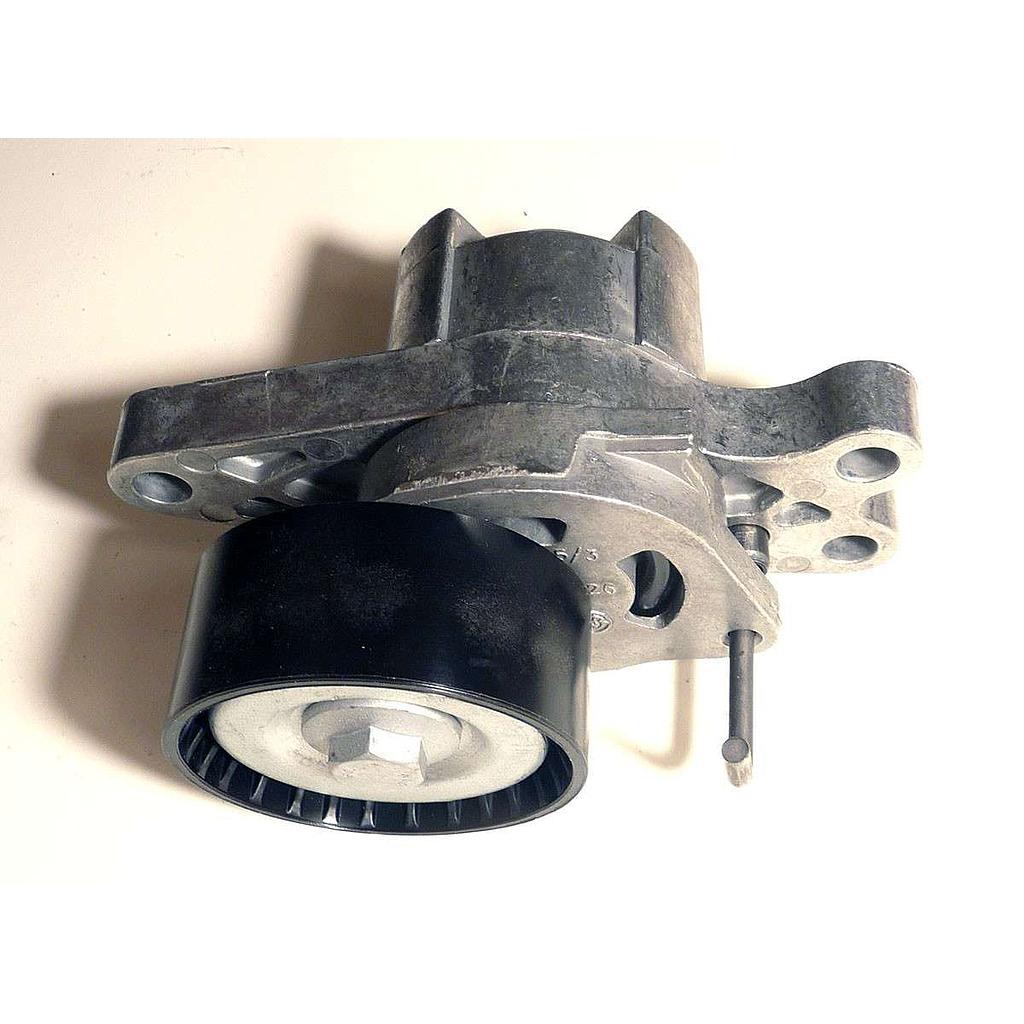 KUGELLAGER TENSOR POLY V P 206-207-PARTNER 1.4/1.6 16V-BERLINGO XSARA 1.4 C/AA 1.6 16V XSARA PICASSO