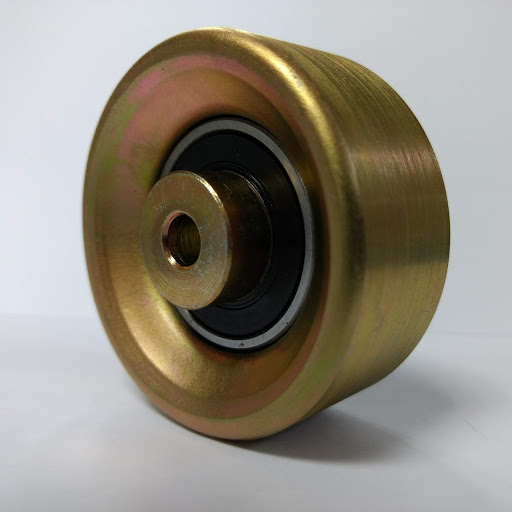 KUGELLAGER POLEA GUIA DISTRIB. PEUGEOT 406 605 607 CITROEN C5 XSANTIA 3.0 V6