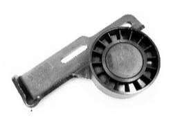 KUGELLAGER TENSOR POLY V RENAULT MEGANE 1.6 8V K7M 702/720 98/99 ∅70x25,5