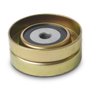 [1547.0457] KUGELLAGER POLEA FIJA POLY V R9 R11 R19 R21 CLIO 1.7 - 1.8  A/A