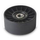 [1548.0457] KUGELLAGER POLEA FIJA CORREA POLY V R9 R11 R19 R21 CLIO 1.7-CHAMADE