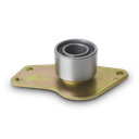 [1551.0457] KUGELLAGER TENSOR FIJO CORREA DISTRIBUCION RENAULT CLIO KANGOO LAGUNA TWINGO MEGANE SCENIC 1.9D F8Q / F9Q