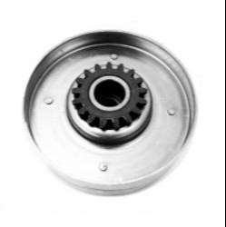 KUGELLAGER TENSOR MOVIL CORREA POLY V RENAULT LAGUNA MEGANE SCENIC 2.0 R19 CLIO 1.8 ∅70x10x28