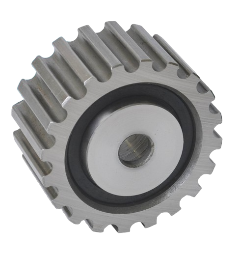 KUGELLAGER TENSOR ENGRANAJE FIJO CORREA DISTRIBUCION RENAULT CLIO EXPRES KANGOO MEGANE LAGUNA 1.9D F8Q / F9Q