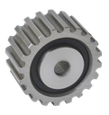 [1554.0457] KUGELLAGER TENSOR ENGRANAJE FIJO CORREA DISTRIBUCION RENAULT CLIO EXPRES KANGOO MEGANE LAGUNA 1.9D F8Q / F9Q