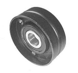 KUGELLAGER POLEA CORREA POLY V BORA-GOLF-CLIO II