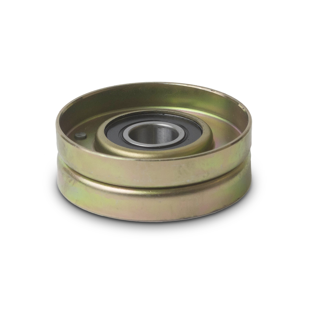 KUGELLAGER POLEA CORREA POLY V RENAULT CLIO II KANGOO VW BORA GOLF PASSAT POLO CLASSIC VENTO 1.9D / 2.0 A/A