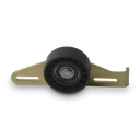 [1562.0457] KUGELLAGER TENSOR MOVIL POLY V RENAULT MEGANE CLIO II 1.4 - 1.6 16V K4J / K4M