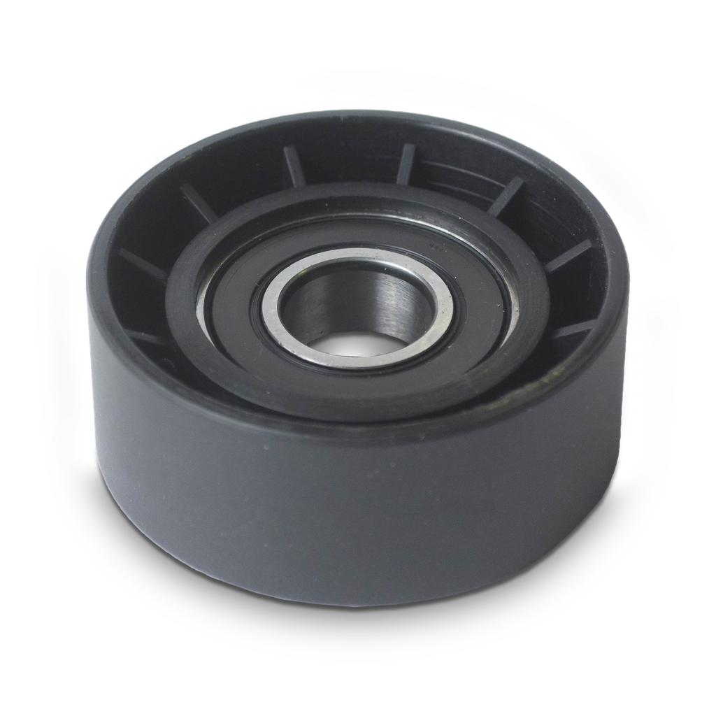 KUGELLAGER TENSOR POLY-V RENAULT CLIO DUSTER KANGOO LOGAN MEGANE 1.6 SCENIC LAGUNA 2.0 NISSAN TIIDA 1.6 16V K4M