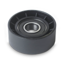 [1565.0457] KUGELLAGER TENSOR POLY-V RENAULT CLIO DUSTER KANGOO LOGAN MEGANE 1.6 SCENIC LAGUNA 2.0 NISSAN TIIDA 1.6 16V K4M