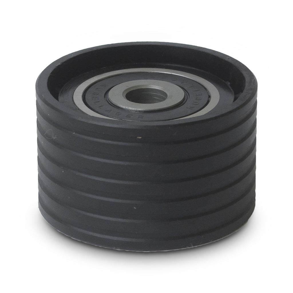 KUGELLAGER POLEA FIJA DISTRIBUCION RENAULT CLIO II KANGOO LAGUNA MEGANE SCENIC K4M 1.6