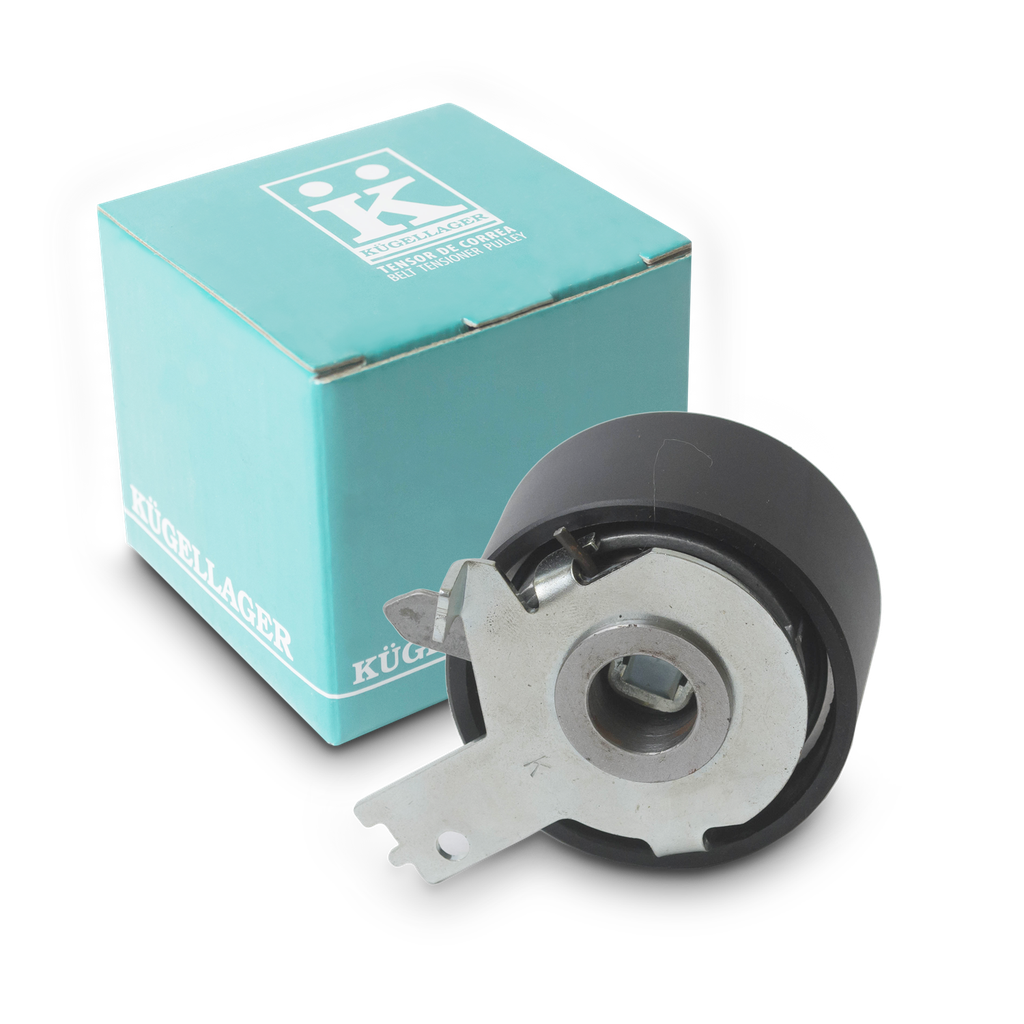 KUGELLAGER TENSOR DISTRIBUCION AUTOMATICO RENAULT CLIO II KANGOO LAGUNA MEGANE SCENIC 1.5 DCI K9K