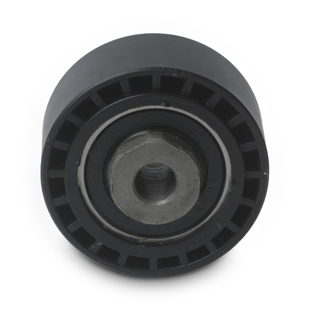 KUGELLAGER POLEA FIJA POLY V RENAULT CLIO TWINGO KANGOO 1.2 - 1.4