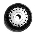 [1568.0457] KUGELLAGER POLEA FIJA POLY V CLIO II-TWINGO-KANGOO 1.2-1.4