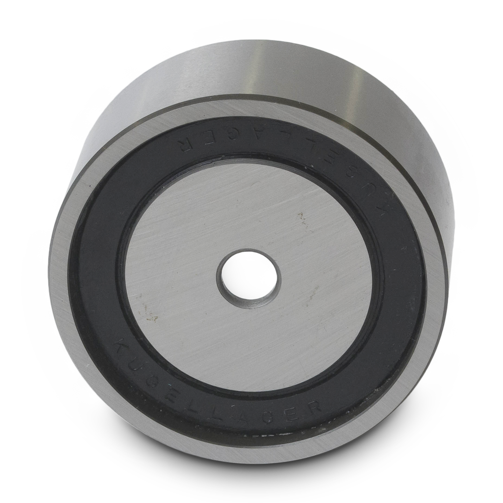 KUGELLAGER TENSOR POLY V RENAULT MASTER 2.5D FIAT DUCATO IVECO DAILY CITROEN JUMPER PEUGEOT BOXER 2.8