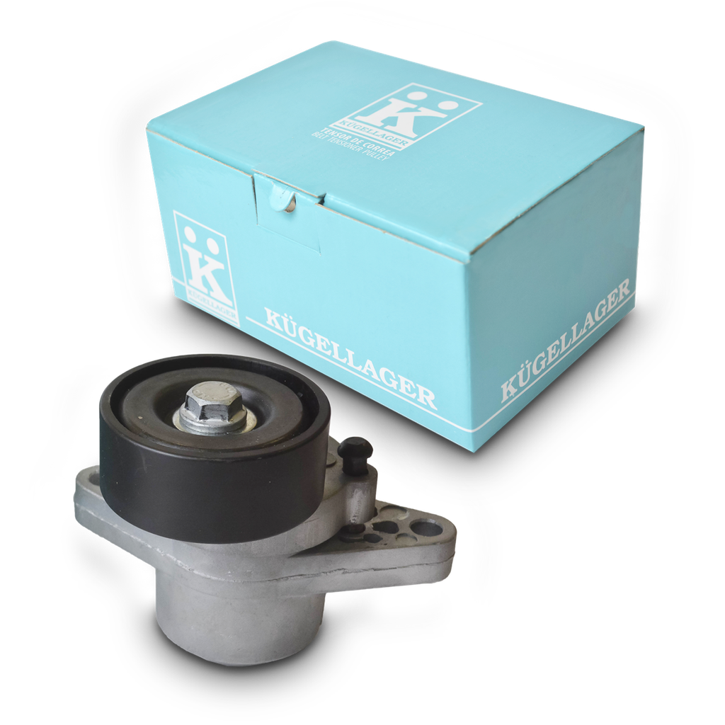 KUGELLAGER TENSOR POLY V RENAULT DUSTER CLIO KANGOO LOGAN SANDERO 1.6 16V K4M / 8V K7M MEGANE 2.0 16V NISSAN TIIDA 1.6 16V K4M C/A-A