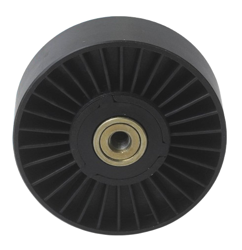 KUGELLAGER POLEA FIJA POLY V VW CADDY GOLF PASSAT POLO TRANSPORTER 1.9TD SEAT CORDOBA IBIZA TOLEDO 1.9 - 2.0