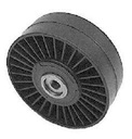 [1591.0457] KUGELLAGER POLEA FIJA POLY V CADDY-GOLF-PASSAT