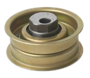 [1592.0457] KUGELLAGER TENSOR MOVIL CORREA DISTRIBUCION VW CADDY GACEL GOL PASSAT POLO 1.6D - 1.9D SEAT CORDOBA IBIZA TOLEDO 1.9D