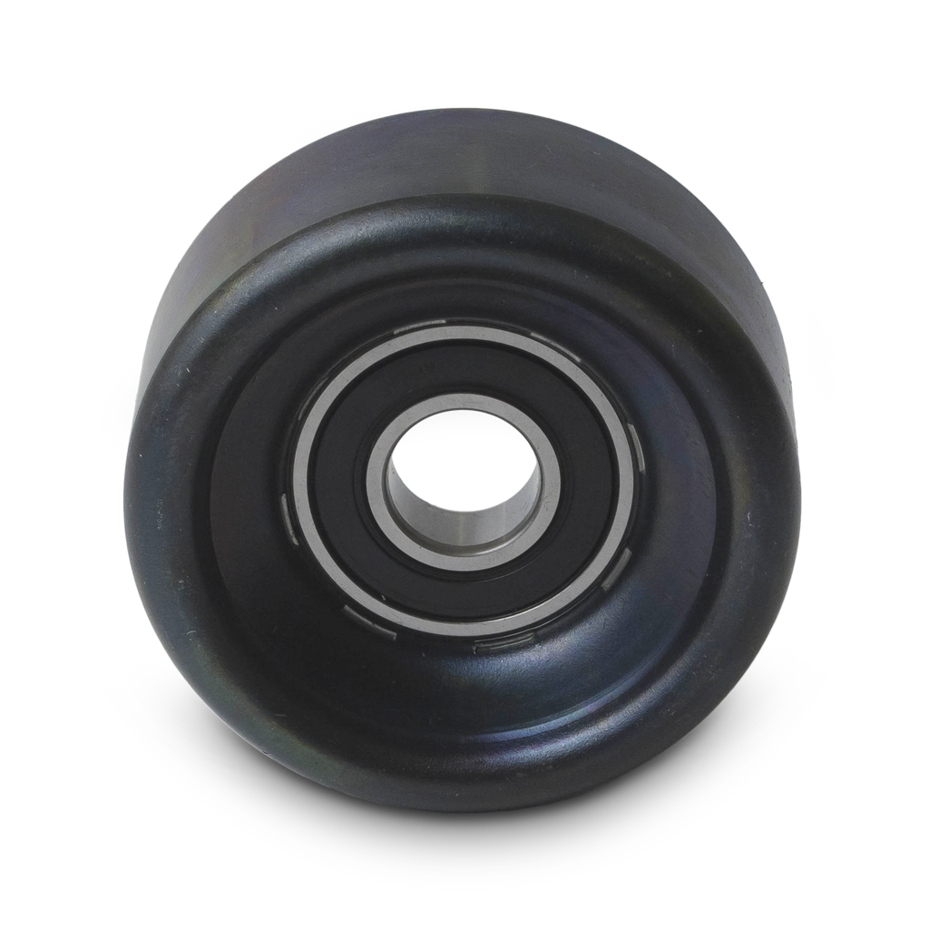 KUGELLAGER POLEA DE CORREA POLY V CHEVROLET S10 FORD GALAXY 1.8 - 2.0 VW GOL SAVEIRO 1.6 - 2.0