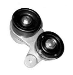 KUGELLAGER AUTOTENSOR CORREA POLY V GOL-SAVEIRO-CADDY 1.9D A/A