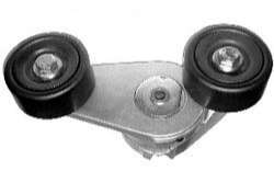 KUGELLAGER AUTOTENSOR CORREA POLY V GOL-SAVEIRO 2 POLEAS 1.6-1.8  / C/AIRE