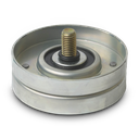 [1609.0457] KUGELLAGER TENSOR CORREA POLY V VW FOX CROSSFOX SURAN GOL TREND 1.6 EA111