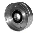 [1610.0457] KUGELLAGER TENSOR CORREA POLY V VW MOTOR AUDI 2.5-PASSAT