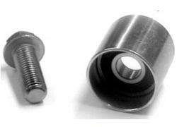 KUGELLAGER POLEA CORREA DISTRIBUCION AUDI A3 A4 TT VW GOLF V PASSAT BORA 1.8 - 2.0