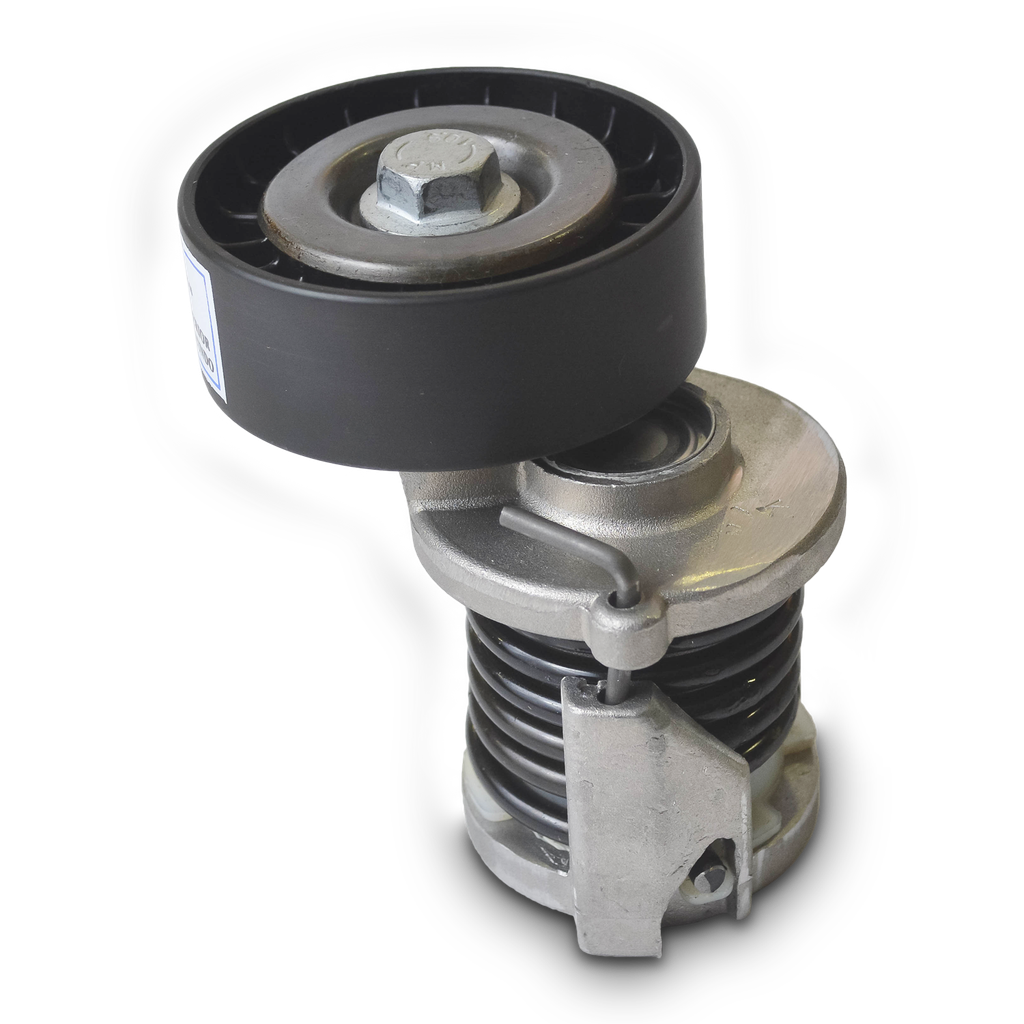 KUGELLAGER TENSOR CORREA POLY V VW FOX SURAN AMAROK 2.0 TDI AUDI A4 SEAT IBIZA LEON 1.9D - 2.0 TDI