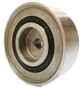 KUGELLAGER POLEA CORREA POLY V AUDI A3 A4 A5 VW AMAROK VENTO 2.0 TDI