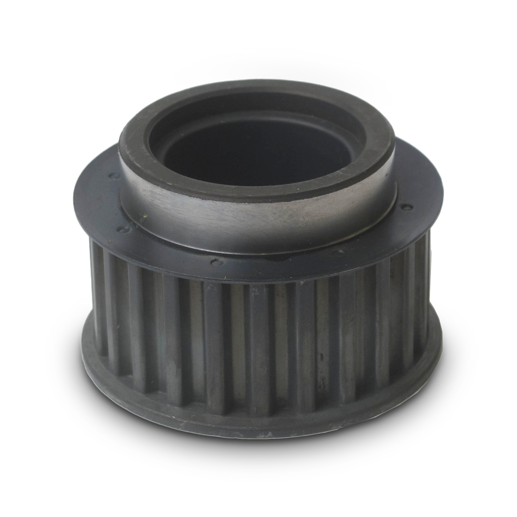 KUGELLAGER TENSOR DENTADO FIJO CORREA DISTRIB. CHEVROLET S10 BLAZER 2.5 TD FORD 150 RANGER 2.8 TDI (CIGUEÑAL)
