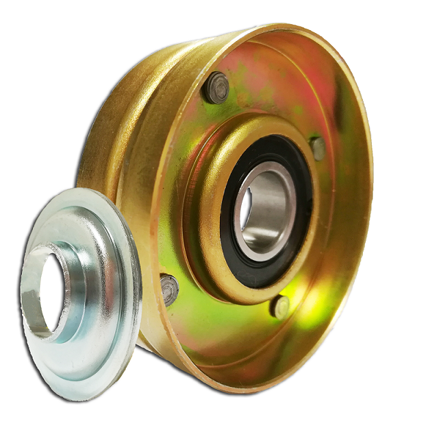 KUGELLAGER POLEA CORREA POLY V VW GOL 1.4 8V - 1.0 8V/16V