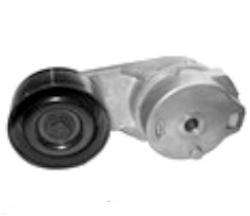 KUGELLAGER AUTOTENSOR S10-BLAZER-SILVER MOTOR MWM 2.8