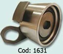 KUGELLAGER TENSOR CORREA DENTADA DISTRIB. P-UP ISUZU-TROOPER  / 2.5-2.8-3.0-3.1