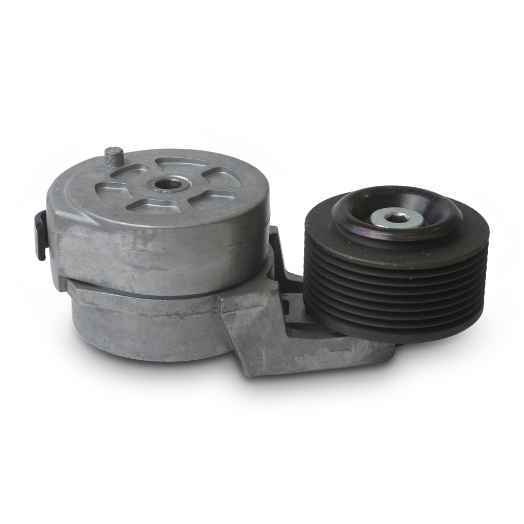 KUGELLAGER AUTOTENSOR POLY V FORD CARGO VW 17310-9150 5.9 CUMMINS // POLEA ACANALADA