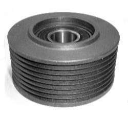 KUGELLAGER POLEA AUTOTENSOR POLY V CARGO-CUMMINS ACANALADA