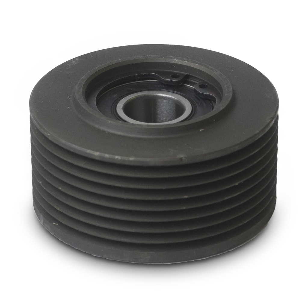 KUGELLAGER POLEA AUTOTENSOR POLY V VW 17310-9150 5.9 FORD CARGO CUMMINS // POLEA ACANALADA