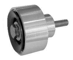 KUGELLAGER TENSOR POLEA POLY V IVECO CAMION EUROCARGO-TECTOR ∅65x10x32