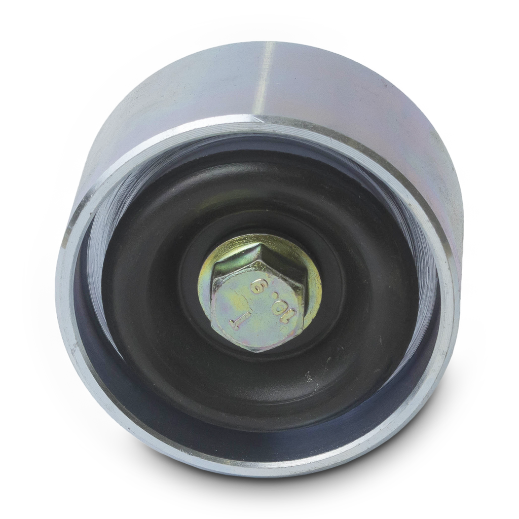 KUGELLAGER TENSOR POLEA POLY V IVECO CAMION EUROCARGO-170E22 TECTOR