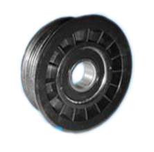 KUGELLAGER POLEA POLY V RECAMBIO CHEVROLET BLAZER S10 FORD COURIER KA FIESTA 1.0 - 1.6 ZETEC ROCAM