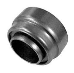 KUGELLAGER RULEMAN RETEN PALIER PORTAFUELLE 25.7